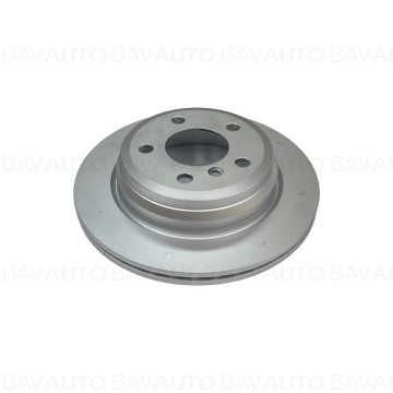 34216864900 - Disc frana, ventilat 300X20 - BMW - Original BMW