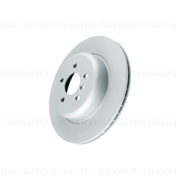 34216882245 - Disc frână ușor ventilat stânga 330X20 - BMW - Seria 3 G20, Seria 3 G21 - de la 01.07.2015 - Original BMW Gr…