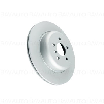 34216882246 - Disc frână ventilat ușor, dreapta 330X20 - BMW - Seria 3 G20, Seria 3 G21 - de la 01.07.2015 - Original BMW …
