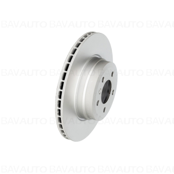 34216886480 - Disc frână ventilat 345X24 - BMW - Original BMW