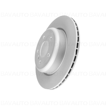 34216898733 - Disc frână ușor ventilat, 330X20 - BMW - de la 04.01.2010 - Original BMW Group - BavAUTO