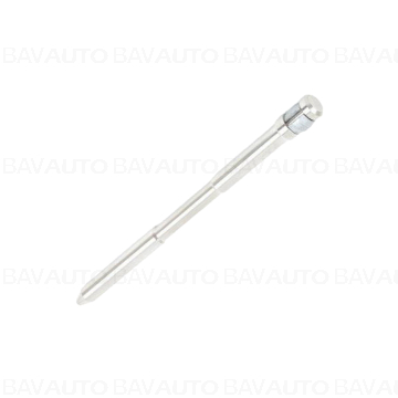 34217850467 - Pin/Ax ghidare etrier frana - BMW Seria 1 F40 F70, Seria 2 F44 F74 F78 F87 M2, Seria 3 F80 M3, Seria 4 F82 F83 M4, X1 F48 U11 U12, X2 F39 U10 - Mini Clubman F54, Countryman F60 U25 - Original BMW