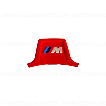 34306884799 - Clemă design BMW M PERFORMANCE - X5 G05, X6 G06 - de la 01.07.2015 - Original BMW Group - BavAUTO