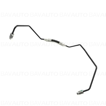 Conducta presiune sistem franare spate, stanga - BMW Seria 5 E60 E61, Seria 6 E63 E64