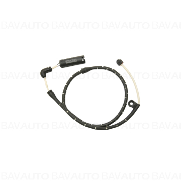 Senzor uzura placute frana, punte fata - BMW X3 E83