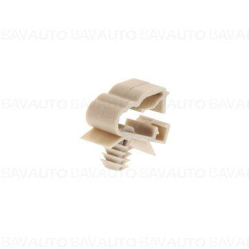 34356767984 - Clemă cablu - BMW - Seria 1 E81, Seria 1 E82 - de la 01.06.2004 - Original BMW Group - BavAUTO