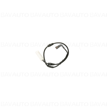 34356789439 - Senzor uzura placute frana, punte fata - BMW Seria 1 E81 E82 E87 E88, Seria 3 E90 E91 E92 E93 - Original BMW