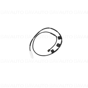 34356792573 - Senzor uzura placute frana, punte spate - Mini Cabrio R57, Clubman R55, Coupe R58, Roadster R59, R56 (de la 01.08.2010) - Original BMW