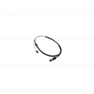 34356854168 - Senzor uzura placute frana, punte spate - BMW X5 E70 F15, X6 E71 E72 F16 - Original BMW