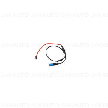 34356870349 - Senzor uzura placute frana, punte fata - BMW Seria 2 G42 G87, Seria 3 G20 G21 G28 G80M3 G81M3, Seria 4 G22 G23 G26 G82M4 G83M4, i3 G28, i4 G26 - Original BMW