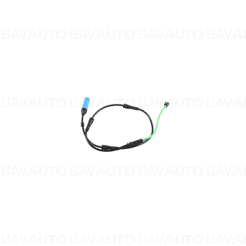 34356870354 - Senzor uzura placute frana, punte spate - BMW Seria 2 G42, Seria 3 G20 G21 G28, Seria 4 G22 G23 G26, i3 G28, i4 G26, Z4 G29 - Original BMW