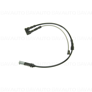 34356888167 - Senzor uzura placute frana, punte fata - BMW Seria 1 F40 F52, Seria 2 F44 F45 F46, X1 F48 F49, X2 F39 - Mini Cabrio F57, Clubman F54, Countryman F60 - Original BMW
