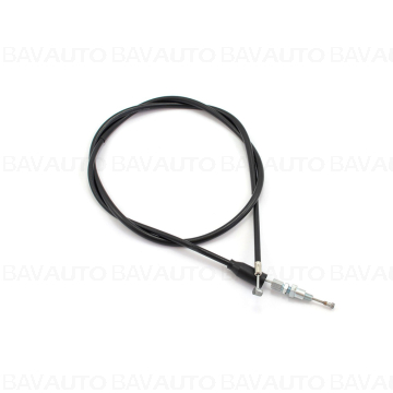 Cablu frana de parcare, dreapta - BMW X5 F15 M F85, X6 F16 M F86