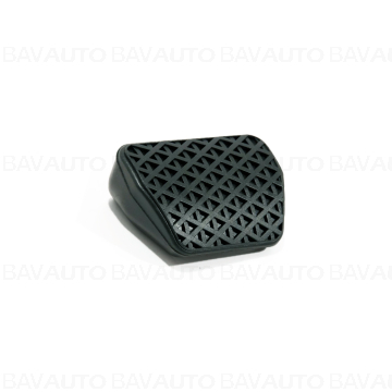 Pedala cauciuc  (B=100mm) - BMW Seria 1, Seria 2, Seria 3, Seria 4, Seria 5, Seria 6, Seria 7, Seria 8, i3, i4, iX3, iX, X1, X3, X4, X5, X6, X7, Z3, Z4