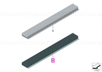 Cod: 36105A94239 - Piesa de schimb