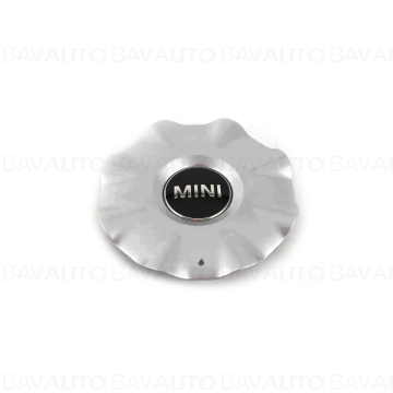 Cod: 36106860724 - Hub cap, sil