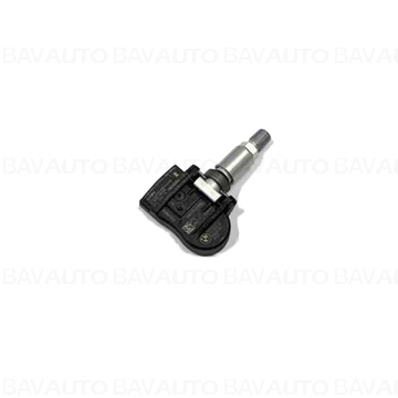 36106856227 - Senzor presiune roata BMW, MINI pana la 03/2014 - fara supapa RDC LC 433MHZ | Original BMW