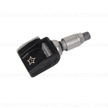 36106887147 - Senzor presiune roata 433MHz - BMW Seria 5 G30 G31 M5 F90, Seria 6 G32, Seria 7 G11 G12, Seria 8 G15, X3 G01, X4 G02, X5 G05 (din 03/2018) - Original BMW