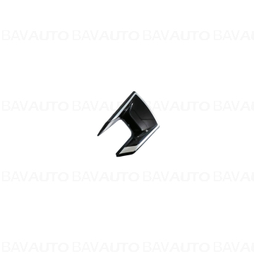 36106896788 - Insertie 1 janta aliaj usor BMW Aerodynamic Wheel 858M - BMW Seria 4 G26, i4 G26 - Original BMW Group - BavAUTO
