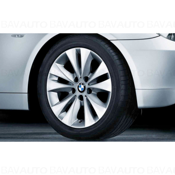 36116758775 - Janta din aliaj - Original BMW