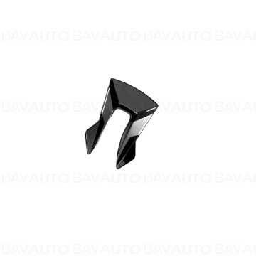 36135A33E34 - Insertie janta BMW Aerodynamic Wheel 954i - BMW Seria 5 G60 G61 - Original BMW Group - BavAUTO