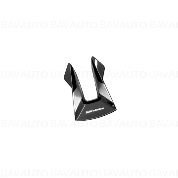 36135A33E35 - Insertie "BMW Individual", janta BMW Aerodynamic Wheel 954i - BMW Seria 5 G60 G61 - Original BMW Group - Bav…