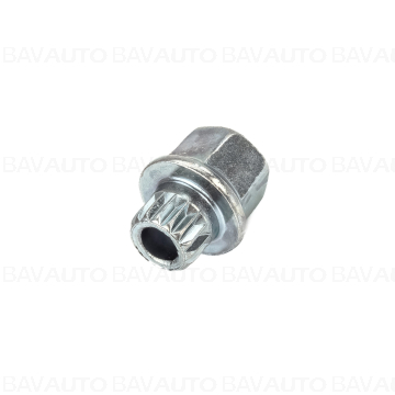 Adaptor antifurt prezon roata, Cod 32/SW17mm - BMW Seria 1, Seria 2, Seria 3, Seria 4, Seria 5, Seria 6, Seria 7, Seria 8, Z1, Z3, Z4, Z8, X3, X4, X5, X6 - Mini Cabrio R52, R50, R53, R56