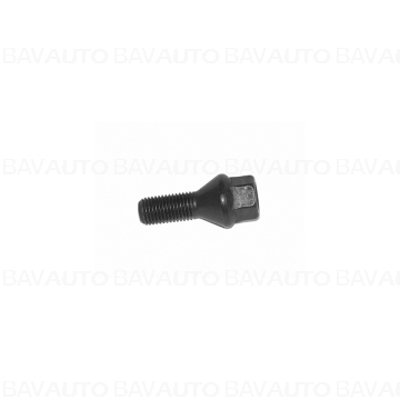 36136781150 - Surub roata (prezon) BMW - M12X1,5 - Original BMW