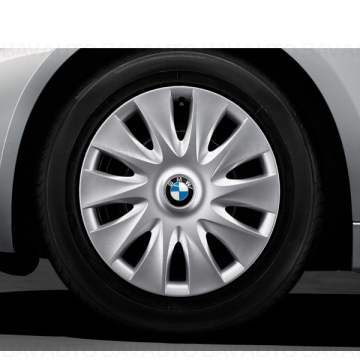 36136791806 - Wheel cover