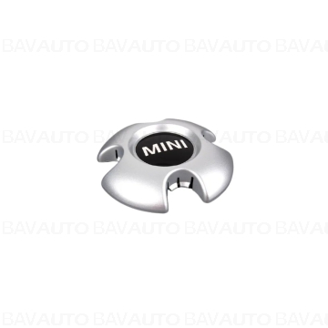 36136862440 - Capac ornament janta otel MINI - 15"