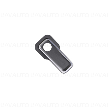 Capac ornamental butuc Janta Electric Corona Spoke 737 - MINI F56 BEV / LCI