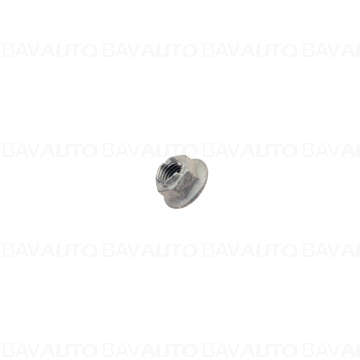 37106789678 - Piulita cu flansa