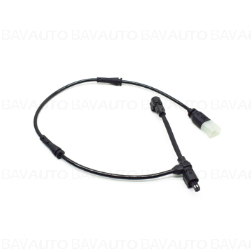 Cablu conexiune amortizor VDC, suspensie punte fata, stanga - BMW Seria 5 G30 G31 G38, Seria 6 G32, Seria 7 G11 G12, Seria 8 G14 G15 G16
