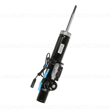 37116788761 - Montant prag stânga față - BMW - Original BMW