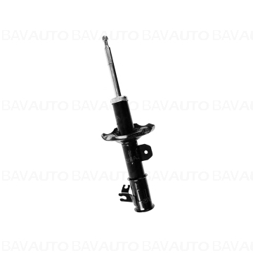 Amortizor suspensie, punte fata, dreapta - BMW Seria 1 F20 F21, Seria 2 F22 F23