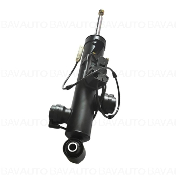 37126851139 - Shock absorber, rear left  - Original BMW