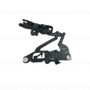 Balama capota motor, dreapta - BMW Seria 5 F10 F11, Seria 6 F06 F12 F13