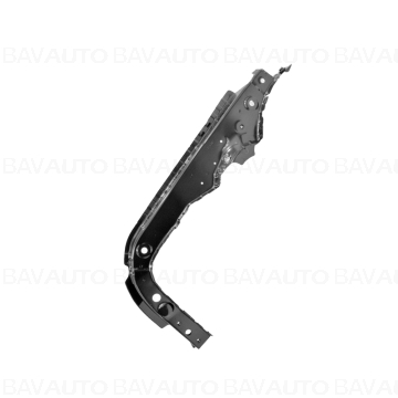41007284103 - Supporting strut,whl house, exterior lft - Original BMW