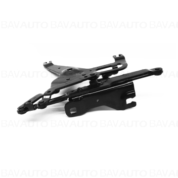 41007381781 - LEFT ENGINE
