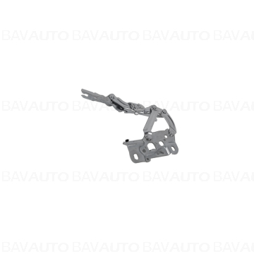 Balama capota motor, stanga - BMW Seria 5 G30 G31 G38 F90 M5, Seria 6 G32, Seria 7 G11 G12, Seria 8 G14 G15 G16 F91 F92 F93 M8
