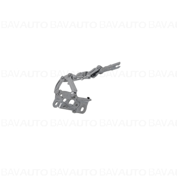 41007427052 - RIGHT ENGINE