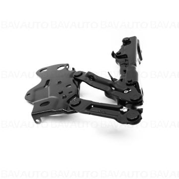 41009477741 - Left engine hood hinge - BMW - X5 G05, X6 G06 - de la 01.08.2018 - Original BMW Group - BavAUTO