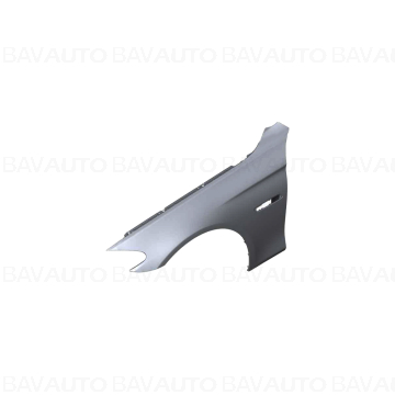 41355A03261 - Side panel, front left - Original BMW