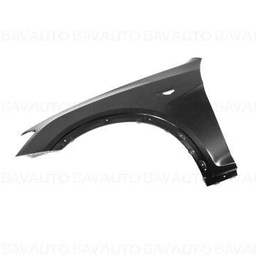 41357267323 - Side panel, front left - BMW - X3 F25, X4 F26 - de la 01.09.2010 - Original BMW Group - BavAUTO