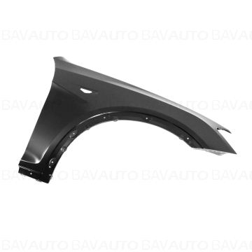41357267324 - Side panel, front right - BMW - X3 F25, X4 F26 - de la 01.09.2010 - Original BMW Group - BavAUTO