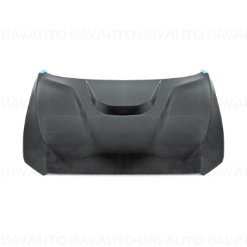 41612449807 - Capota carbon "BMW M Performance" - BMW F20, F20N, F21, F21N, F22, F22N, F23, F23N, F87, F87N, MOSP - Original BMW M Performance
