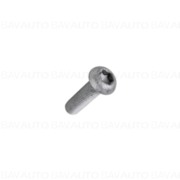 46517655585 - ISA screw M10X35-8.8-ZNS3 - Original BMW Motorrad