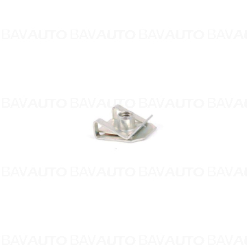 46637658638 - Piuliță de înclichetare M5 - BMW Motorrad - 259R, 259S - de la 01.09.1982 - Original BMW Motorrad Group - Ba…