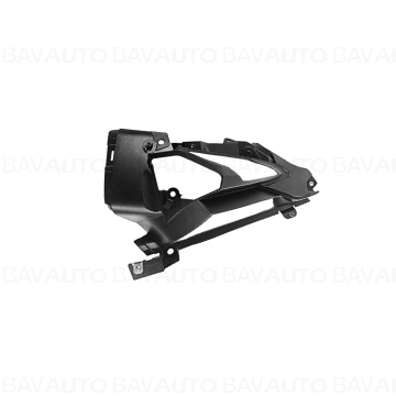 46637728816 - Bandă trim superior dreapta - BMW Motorrad - K52 - de la 01.08.2013 - Original BMW Motorrad Group - BavAUTO