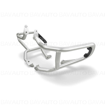 46638389433 - Bara de protectie motor - stanga - Original BMW Motorrad